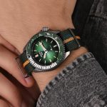 ساعت مچی مردانه سیکو SEIKO SBSA095 - Image 2