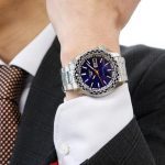 ساعت مچی مردانه سیکو SEIKO SBSA243 - Image 3