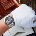 ساعت مچی مردانه سیکو SEIKO SBTR026 - Image 3
