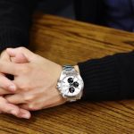 ساعت مچی مردانه سیکو SEIKO SBTR039 - Image 2