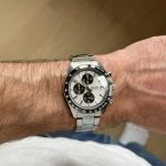 ساعت مچی مردانه سیکو SEIKO SBTR039 - Image 4