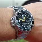 ساعت مچی مردانه سیکو SEIKO SKZ211J1 - Image 3