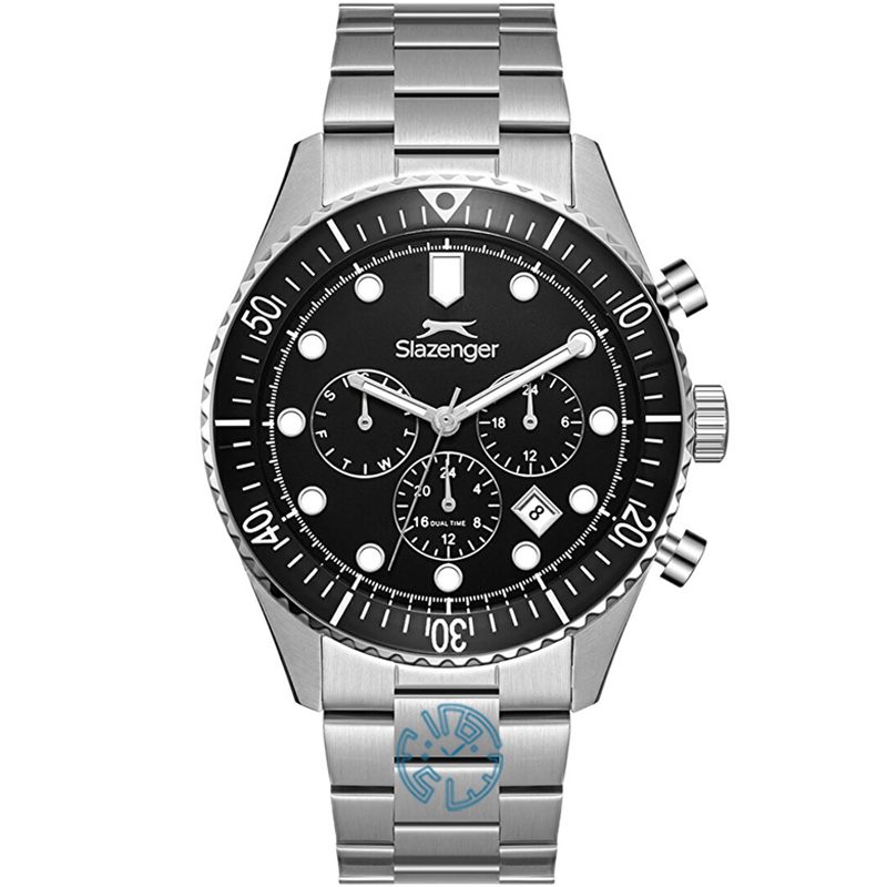 ساعت مچی مردانه اسلازنجر SLAZENGER SL.09.2490.2.01