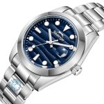 ساعت مچی مردانه اسلازنجر SLAZENGER SL.09.2491.1.01 - Image 2