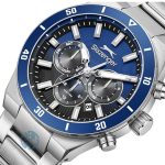 ساعت مچی مردانه اسلازنجر SLAZENGER SL.09.2492.2.02 - Image 2