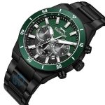 ساعت مچی مردانه اسلازنجر SLAZENGER SL.09.2492.2.03 - Image 2