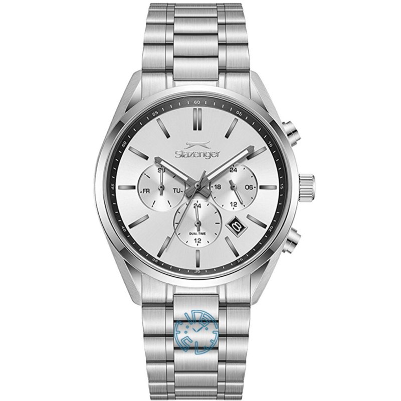 ساعت مچی مردانه اسلازنجر SLAZENGER SL.09.2493.2.01