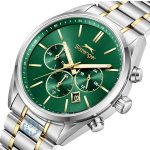 ساعت مچی مردانه اسلازنجر SLAZENGER SL.09.2493.2.02 - Image 2