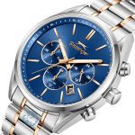 ساعت مچی مردانه اسلازنجر SLAZENGER SL.09.2493.2.03 - Image 2