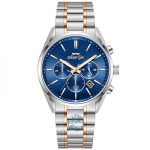 ساعت مچی مردانه اسلازنجر SLAZENGER SL.09.2493.2.03