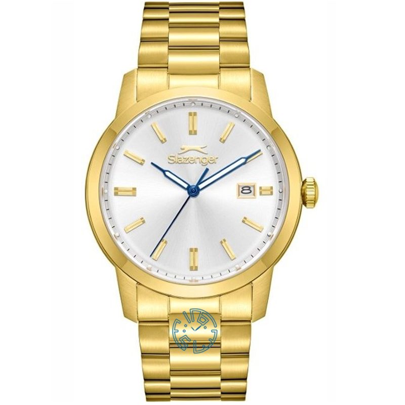 ساعت مچی مردانه اسلازنجر SLAZENGER SL.09.2495.1.05