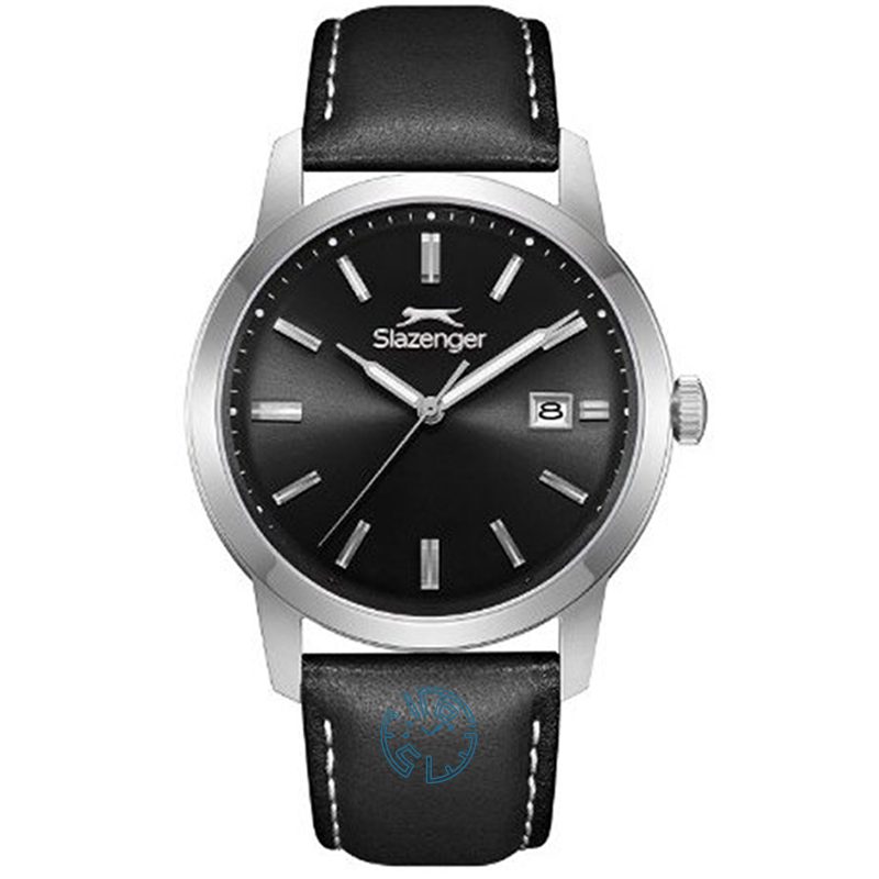ساعت مچی مردانه اسلازنجر SLAZENGER SL.09.2496.1.01