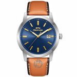 ساعت مچی مردانه اسلازنجر SLAZENGER SL.09.2496.1.02