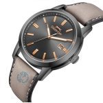 ساعت مچی مردانه اسلازنجر SLAZENGER SL.09.2496.1.04 - Image 2