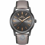 ساعت مچی مردانه اسلازنجر SLAZENGER SL.09.2496.1.04