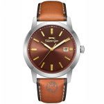 ساعت مچی مردانه اسلازنجر SLAZENGER SL.09.2496.1.05