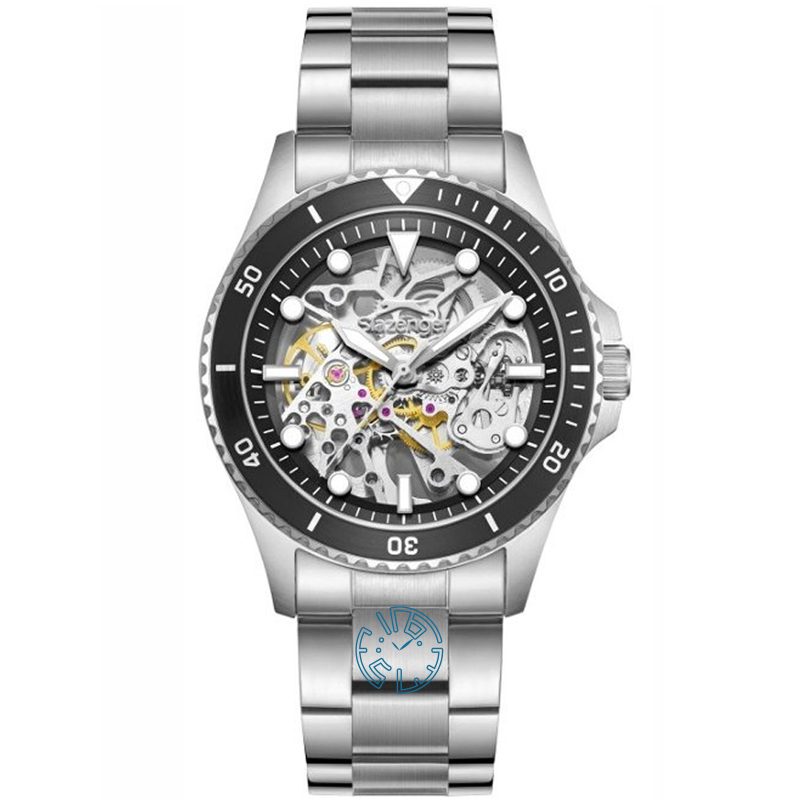 ساعت مچی مردانه اسلازنجر SLAZENGER SL.09.2497.1.05