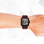 ساعت مچی مردانه اسلازنجر SLAZENGER SL.09.2500.1.04 - Image 3