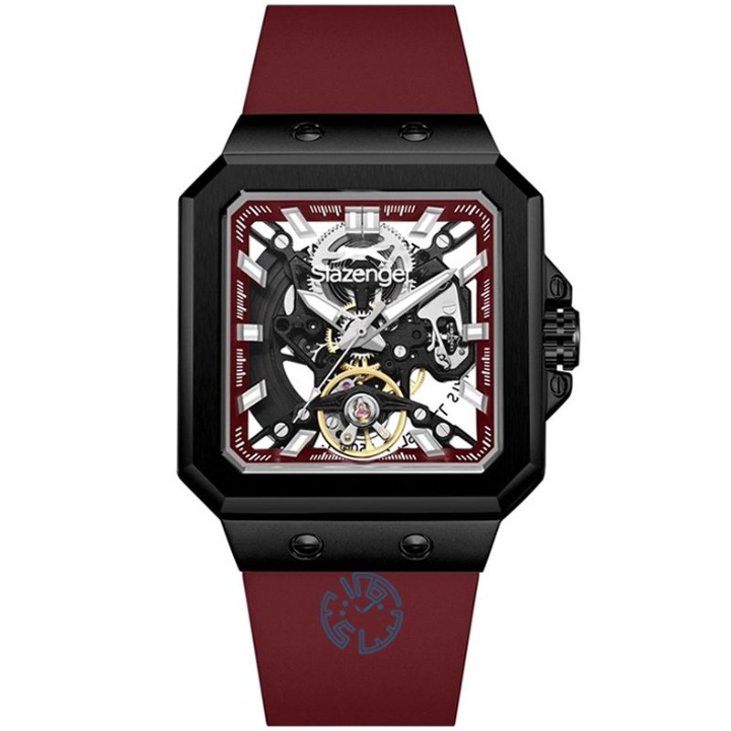 ساعت مچی مردانه اسلازنجر SLAZENGER SL.09.2500.1.04