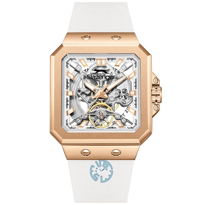 ساعت مچی مردانه اسلازنجر SLAZENGER SL.09.2500.1.06
