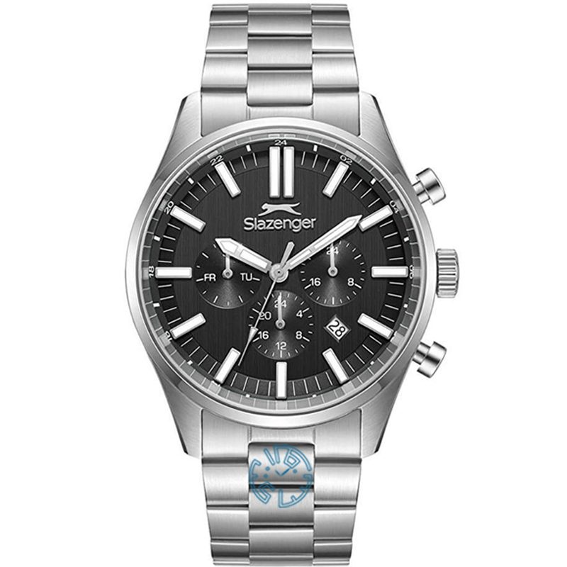 ساعت مچی مردانه اسلازنجر SLAZENGER SL.09.2502.2.02