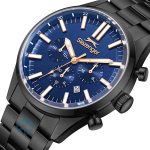 ساعت مچی مردانه اسلازنجر SLAZENGER SL.09.2502.2.04 - Image 2