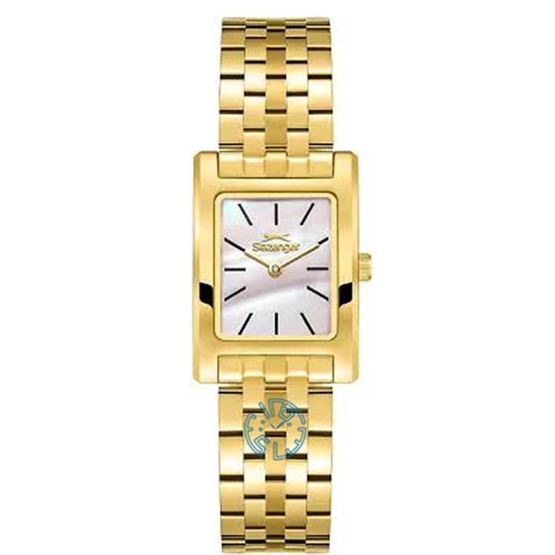 ساعت مچی زنانه اسلازنجر SLAZENGER SL.09.2505.3.02