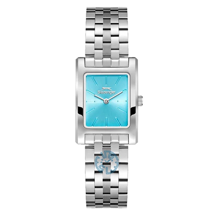 ساعت مچی زنانه اسلازنجر SLAZENGER SL.09.2505.3.03