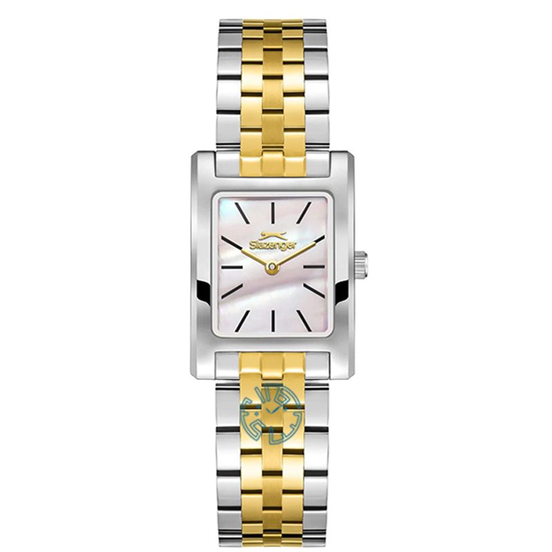 ساعت مچی زنانه اسلازنجر SLAZENGER SL.09.2505.3.04