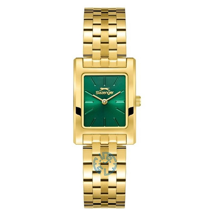ساعت مچی زنانه اسلازنجر SLAZENGER SL.09.2505.3.06