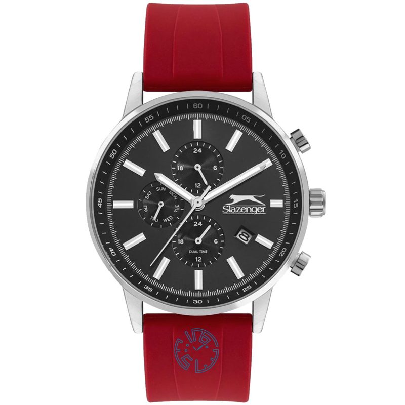 ساعت مچی مردانه اسلازنجر SLAZENGER SL.09.6501.2.03