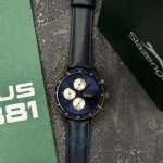 ساعت مچی مردانه اسلازنجر SLAZENGER SL.09.6525.2.01 - Image 2