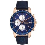 ساعت مچی مردانه اسلازنجر SLAZENGER SL.09.6525.2.01