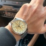 ساعت مچی مردانه سیکو SEIKO SNDH43P1 - Image 2