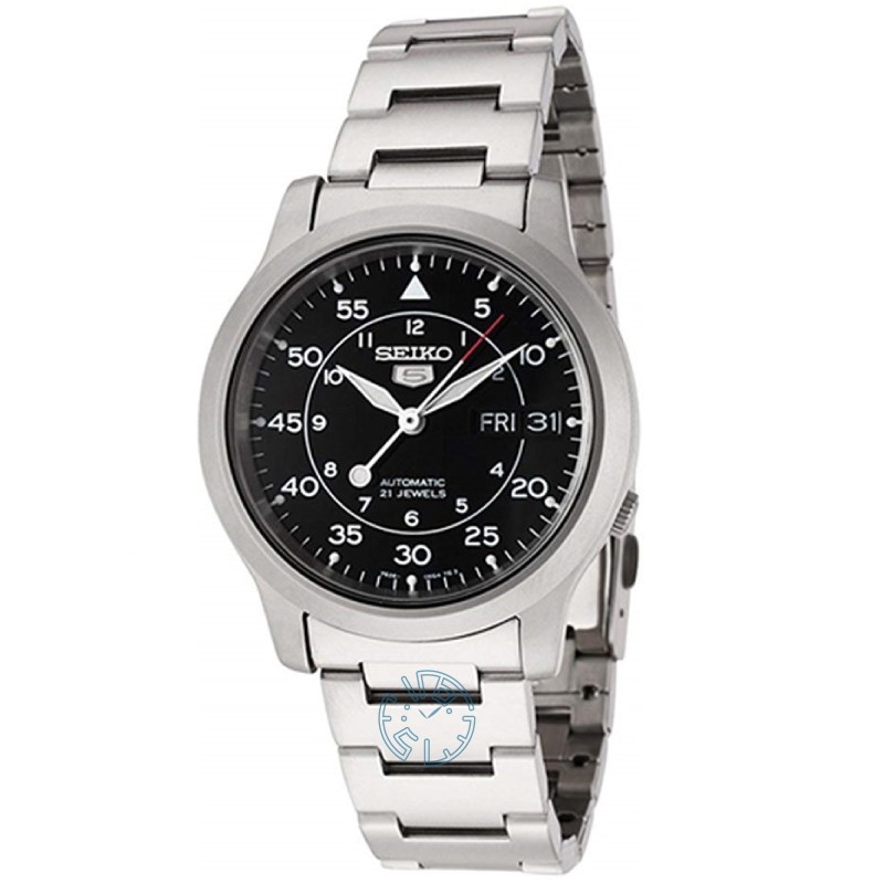 ساعت مچی مردانه سیکو SEIKO SNK809K1