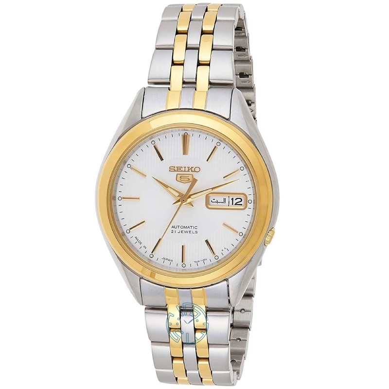 ساعت مچی مردانه سیکو SEIKO SNKL24J1