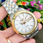 ساعت مچی مردانه سیکو SEIKO SNKL24J1 - Image 2
