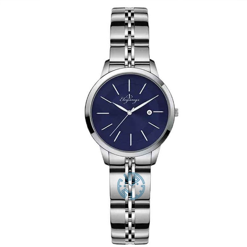 ساعت مچی زنانه الگنگس ELEGANGS SP8212-401