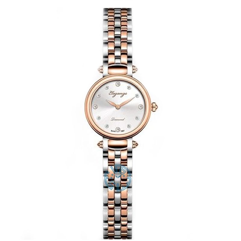 ساعت مچی زنانه الگنگس ELEGANGS SP8323-109