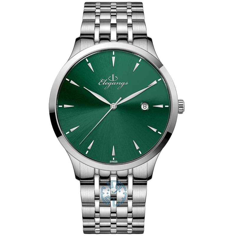 ساعت مچی مردانه الگنگس ELEGANGS SP8353-801
