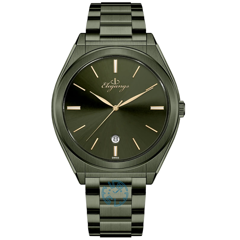 ساعت مچی مردانه الگنگس ELEGANGS SP8359-808
