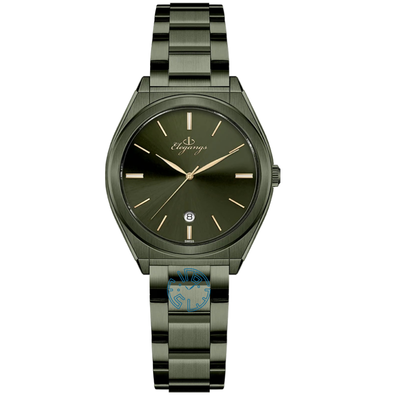 ساعت مچی زنانه الگنگس ELEGANGS SP8360-808