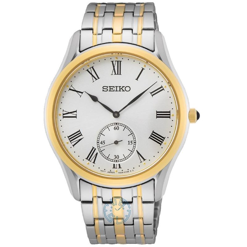 ساعت مچی مردانه سیکو SEIKO SRK048P1