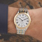 ساعت مچی مردانه سیکو SEIKO SRK048P1 - Image 2