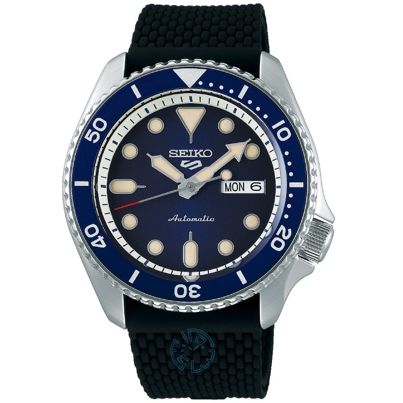 ساعت مچی مردانه سیکو SEIKO SRPD71K2