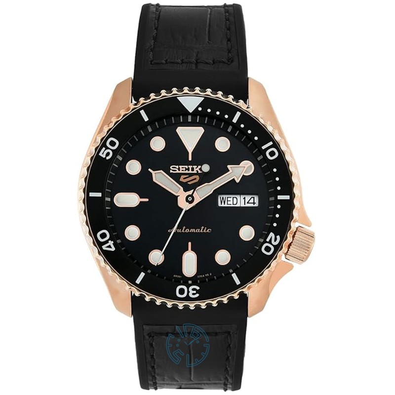ساعت مچی مردانه سیکو SEIKO SRPD76K1