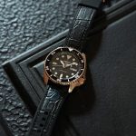 ساعت مچی مردانه سیکو SEIKO SRPD76K1 - Image 5
