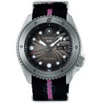 ساعت مچی مردانه سیکو SEIKO SRPF65K1