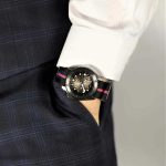 ساعت مچی مردانه سیکو SEIKO SRPF65K1 - Image 2