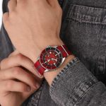 ساعت مچی مردانه سیکو SEIKO SRPF67K1 - Image 3